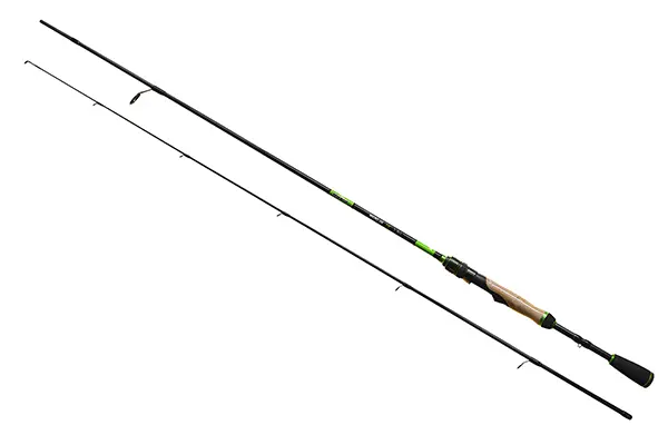LANSETA WIZARD MICRO JIG 2,25M 3-15G