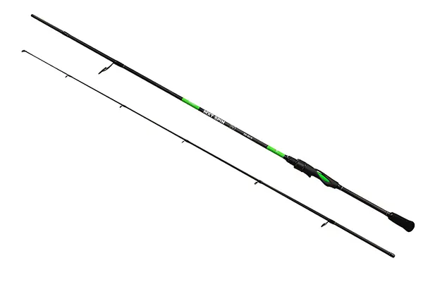 LANSETA WIZARD MXT SPIN 2,10M 50-100G