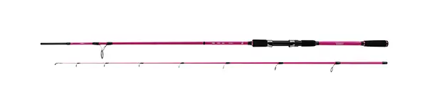 LANSETA WIZARD PINK SPIN 30-60G 2.70M