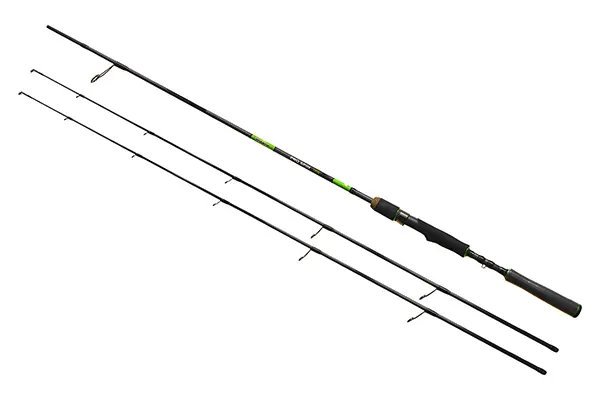 LANSETA WIZARD PRO SPIN 210