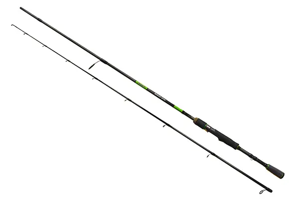 LANSETA WIZARD SPIN 7-25G 2,12M