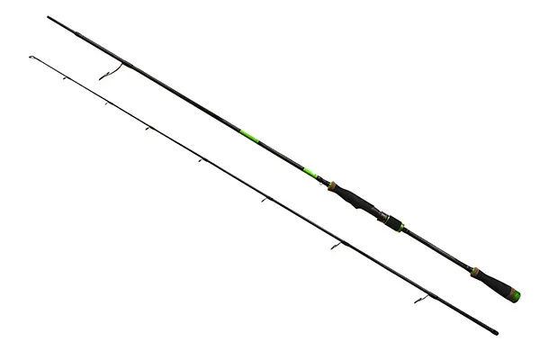 LANSETA WIZARD SPIN BLADE 10-30G 2,70M ELITE