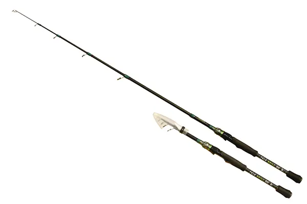 LANSETA WIZARD TELE SKILL 2,40M 5-25G