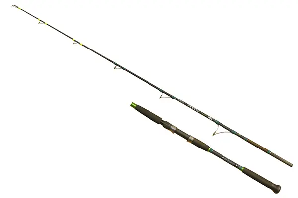LANSETA WIZARD VERTIX BOAT JIG 1,80M 200-300G