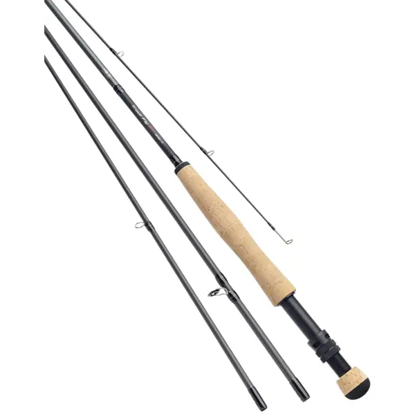 Lanseta X4 Trout Fly 2.59m Cls.5/6