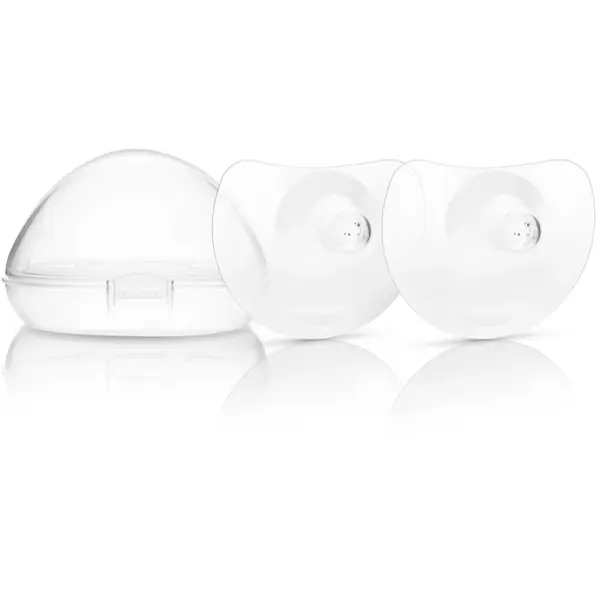 Lansinoh Breastfeeding protectoare pentru mameloane 20 mm 2 buc