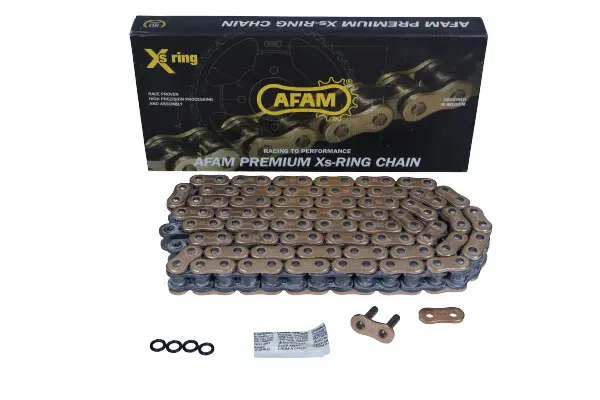 Lant AFAM A530XHR2-G 114L