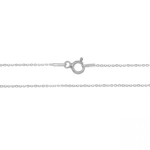 Lant argint model1 -38,40,42 cm
