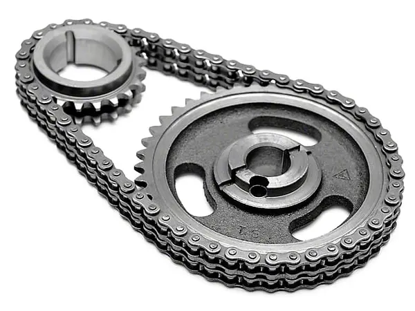 lant distributie DAYCO TCH1031