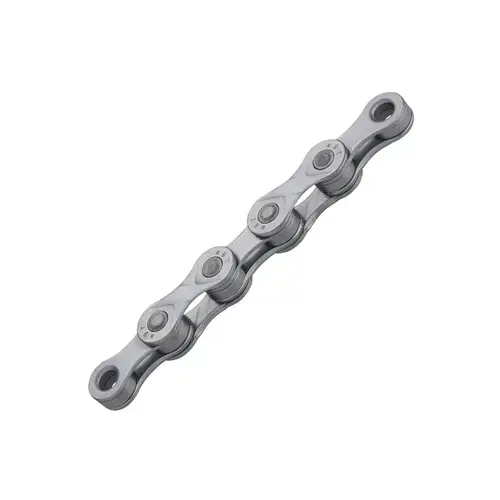 Lant KMC E9 EPT, 9 Viteze, 133 zale, Ebike, Argintiu