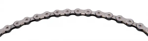 Lant KMC x10.93 114L Bolt-5.88mm 10V Gri