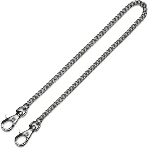 Lant subtire Victorinox 4.1815, 40cm (Argintiu)
