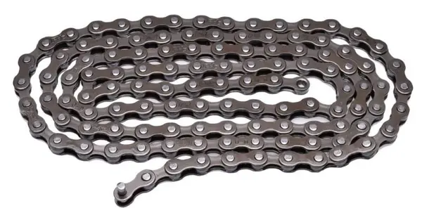 Lant transmisie bicicleta 7 viteze, P7003 1 2 x3 32 116z