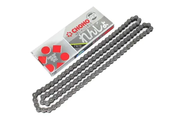 Lant transmisie moto atv 420H-130L Choho