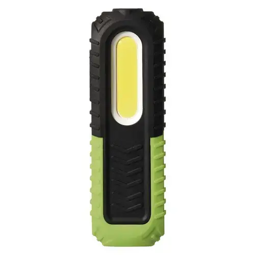 Lanterna atelier mecanic, LED + LED COB, 400lm, 2000mAh, reincarcabil, Emos P4531