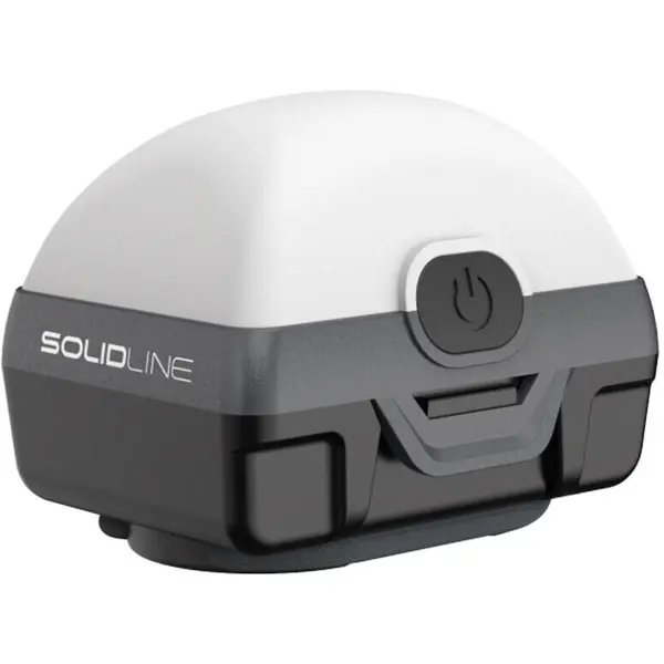Lanterna Camping SolidLine Camp2 140Lm
