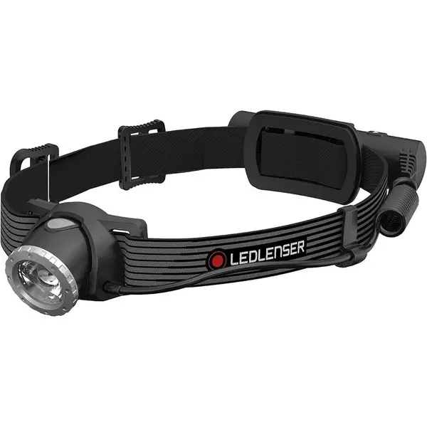 Lanterna Cap H8R 600lm