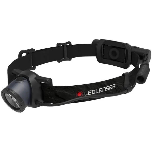 Lanterna Cap H8R 600Lm Editie Aniversara 25 Ani
