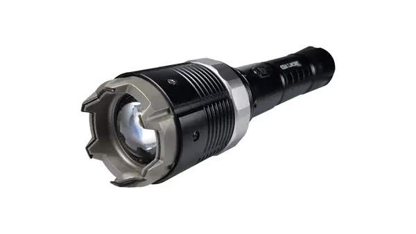 Lanterna cu electrosoc 8810