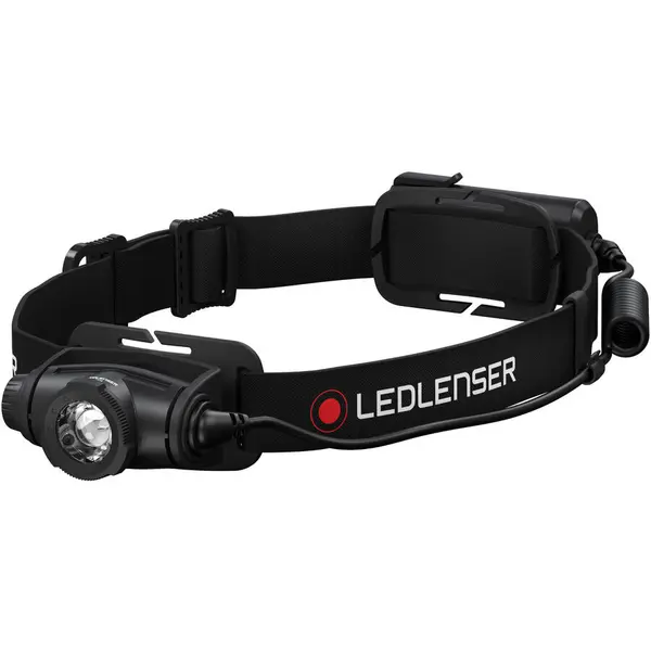 Lanterna De Cap H5 Core 350Lm