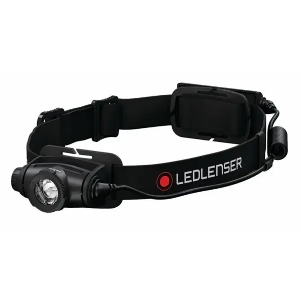 Lanterna De Cap H5R Core 500lm
