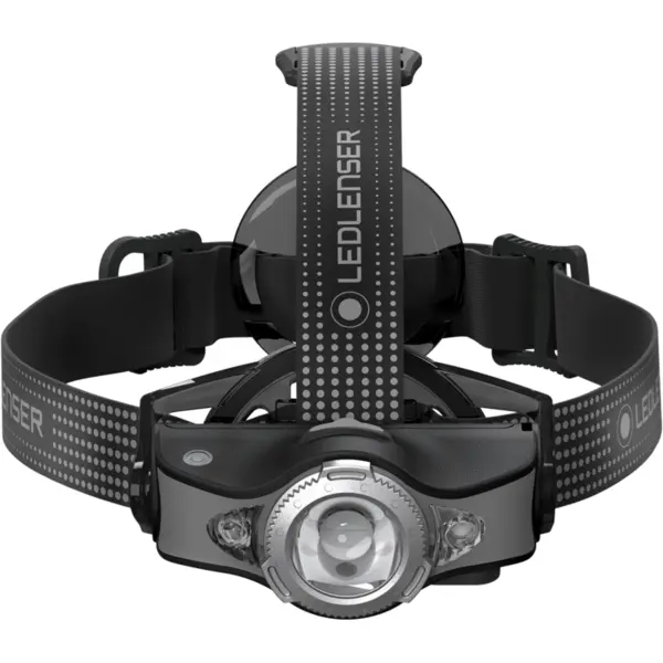 Lanterna De Cap MH11 Black 1000Lm