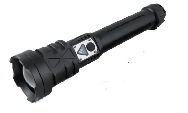 Lanterna de mana LED BL-G206-P360 zoom