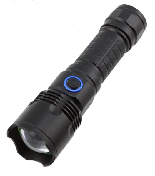 Lanterna de mana MX-Y510-T120