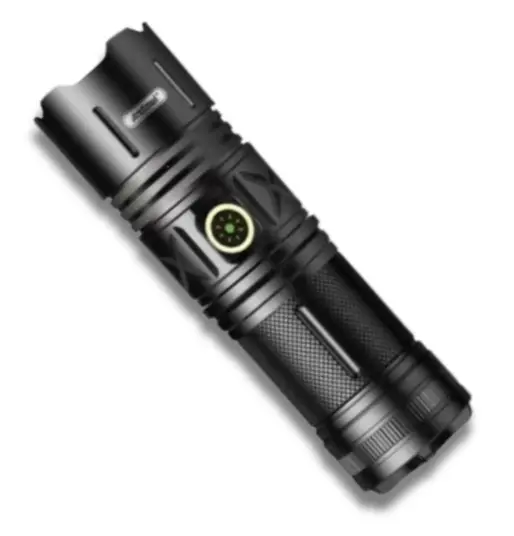 Lanterna de mana reincarcabila Andowl QD950 LED cu luminozitate maxima 100lm QD950