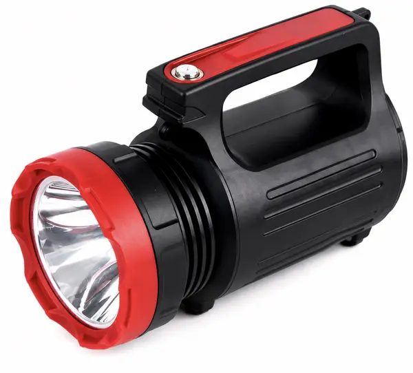 Lanterna de Mana YJ-2895U cu LED economic
