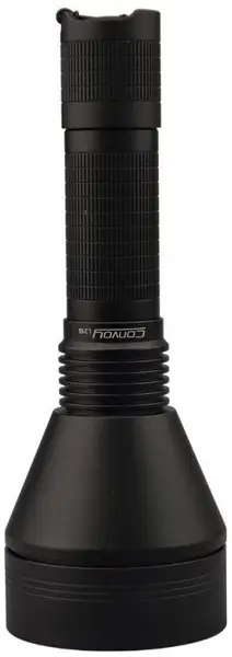 Lanternă Dulotec - L21B, diodă verde