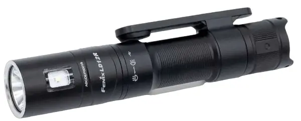 Lanternă Fenix - LD12R LED