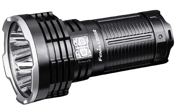 Lanternă Fenix - LR50R