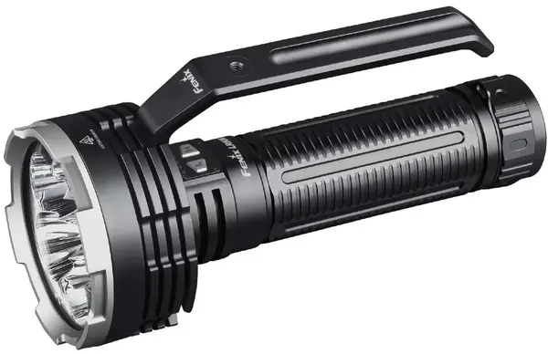 Lanternă Fenix - LR80R, LED