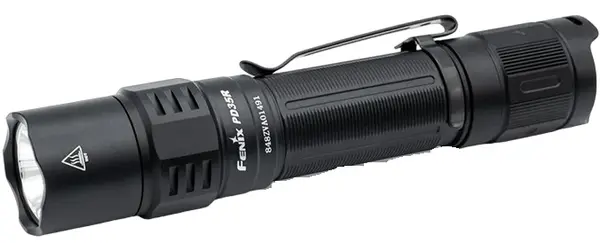 Lanternă Fenix - PD35R, LED