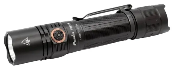 Lanternă Fenix - PD35R V3.0, LED