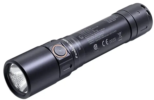 Lanternă Fenix - WF30RE, intrinsec sigur
