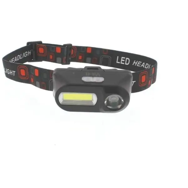 Lanterna Frontala cu LED, Well, 180lm