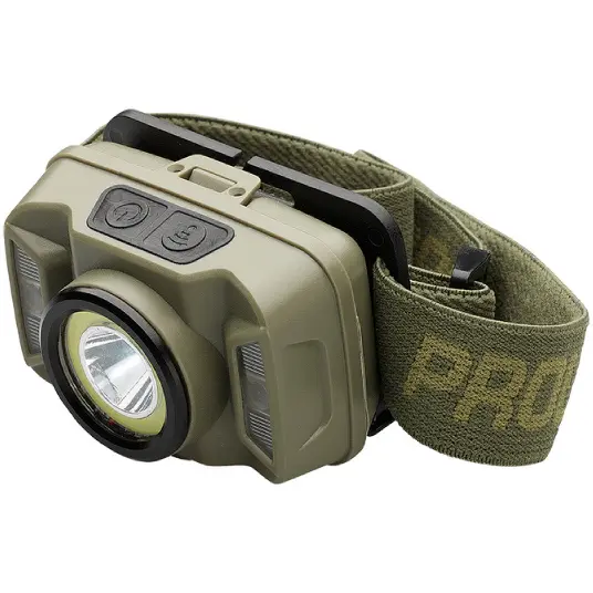 Lanterna Frontala Inspire 500 Lumeni