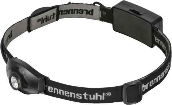 lanterna frontala led brennenstuhl luxpremium kl 100, 100 lumeni