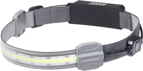 Lanterna frontală LED Osram - LEDIL414, 115 lm, 6000K