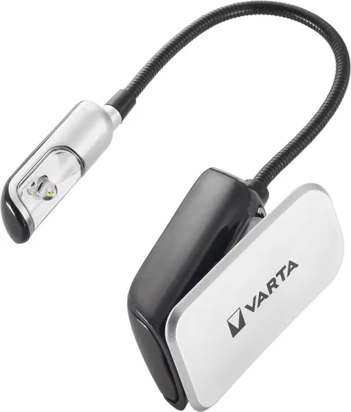 lanterna led de citit, 2xcr2032, 16618 varta