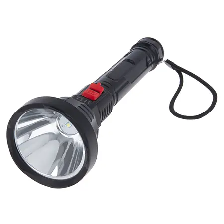 Lanternă LED Forever Light FLF-04, 600 lm, acumulator 1800 mAh, IP44