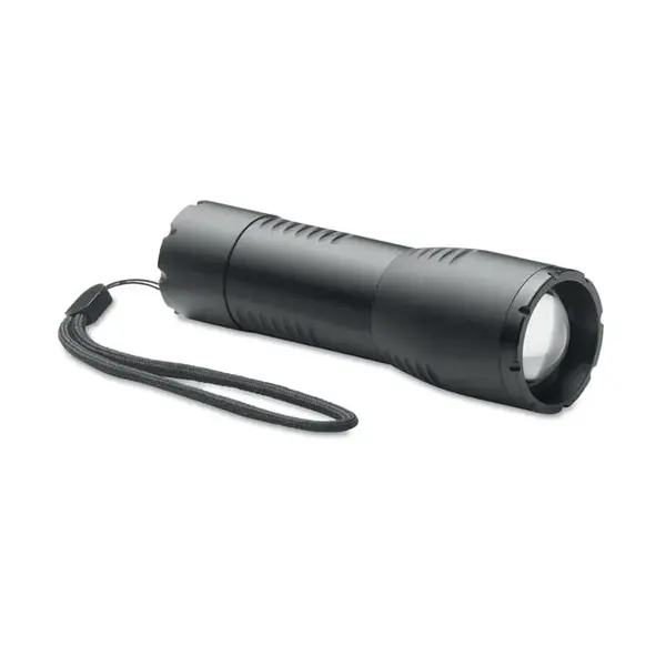 Lanterna LED mica din aluminiu Lanternă LED mică din aluminiu
