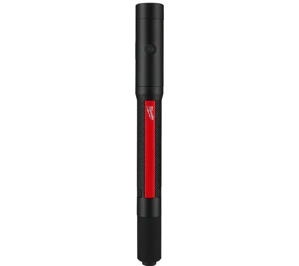 Lanterna LED Milwaukee tip stilou, 250 lumeni, model IR PL250, IP67, 4V, incarcare prin cablu USB, 4933478705