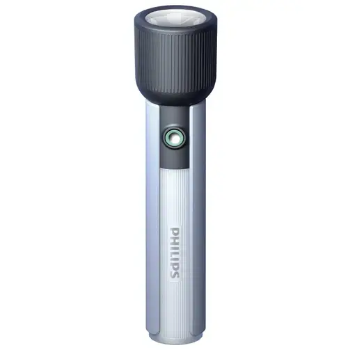 Lanterna LED Philips PH-SFL1183, IP44. 2000 mAh, 400 lumeni