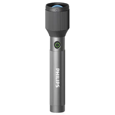 Lanterna LED Philips SFL2143, Acumulator 3000 mAh, IP44