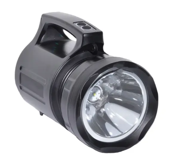 Lanterna LED Profesionala TD 6000 30W 6000mAh 3 Moduri 9 Ore -10+45 Grade