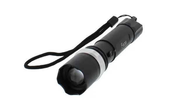 Lanterna LED reincarcabila 3W 220lm, Well, Cod EAN: 5948636031263