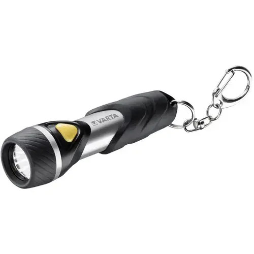 Lanterna LED Varta 16601 Day light key chain light, 12 lm, baterie inclusa 1xAAA